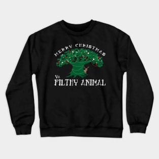 Filthy Animal Crewneck Sweatshirt